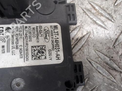 Electronic sensor FORD USA MUSTANG MACH-E (CGW) EV | BP26044171M84 - Image 2