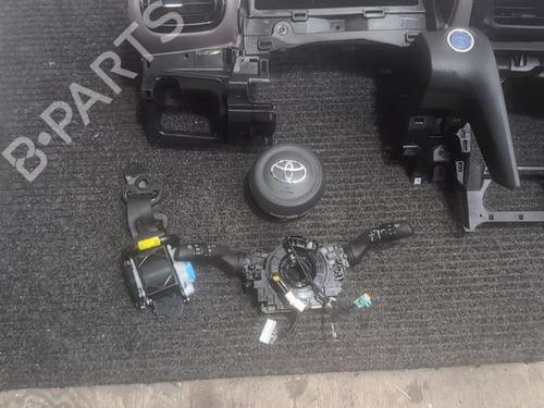 Airbag Kit TOYOTA YARIS CROSS (MXP_) 1.5 Hybrid (MXPJ10) | BP29710184C86 