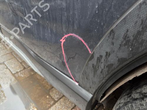 Left rear door SUBARU FORESTER (SK_) 2.0 e-Boxer Hybrid AWD (SKE) | BP30706914C4