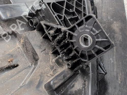Left headlight SKODA ENYAQ iV SUV (5AZ) 80 | BP29160087C28 