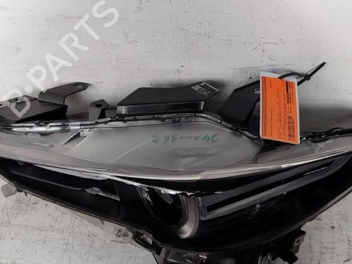 Left headlight MAZDA CX-5 (KF) 2.0 | BP37989369C28 - Image 3