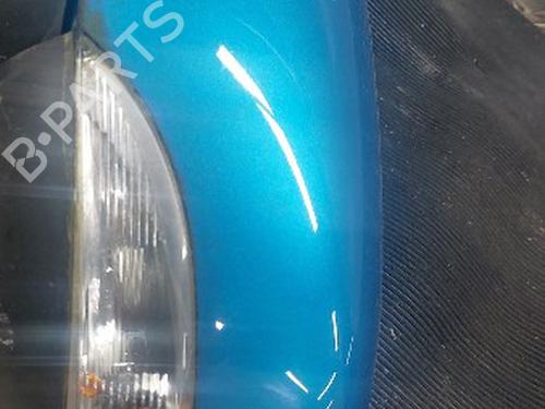 Used Left mirror Left mirror RENAULT CAPTUR I (J5_, H5_) 1.2 TCe 120 (120 hp) 36353945 36353945