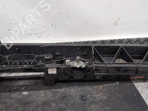 Used Crossmember OPEL GRANDLAND / GRANDLAND X (A18, P1UO) 1.2 (75) (131 hp) 28021370