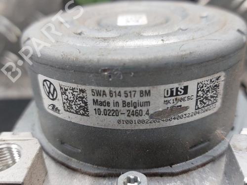 ABS pump VW GOLF VIII (CD1, DA1) 1.0 TSI | BP35805473M43 - Image 2