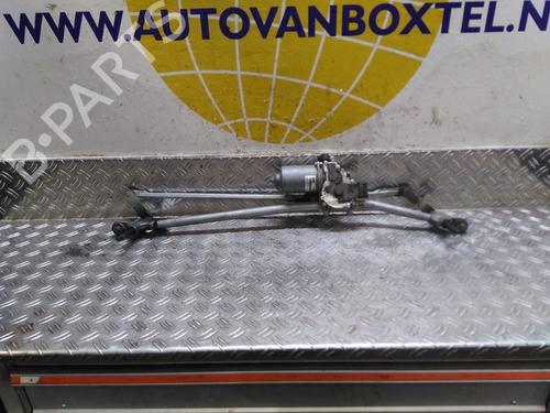 Used Front wipers mechanism Front wipers mechanism 26043513 26043513
