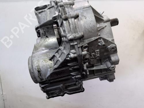 Gearbox VW T-ROC (A11, D11) 1.5 TSI | BP27590820M3 