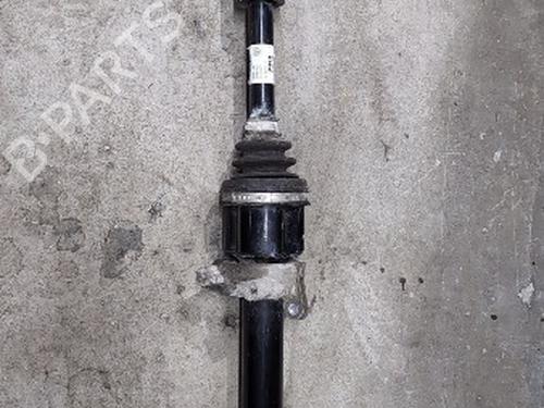 Used Right front driveshaft Right front driveshaft 38912042 38912042