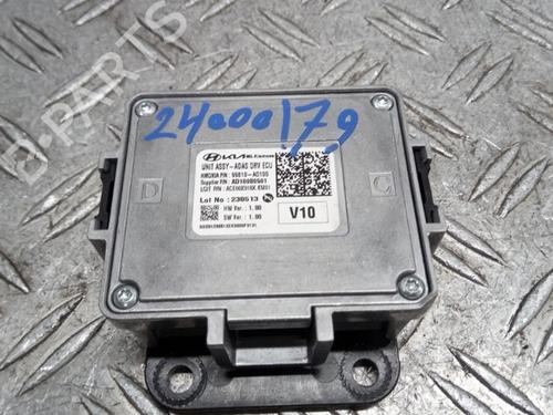 Used Electronic module Electronic module 27192606 27192606