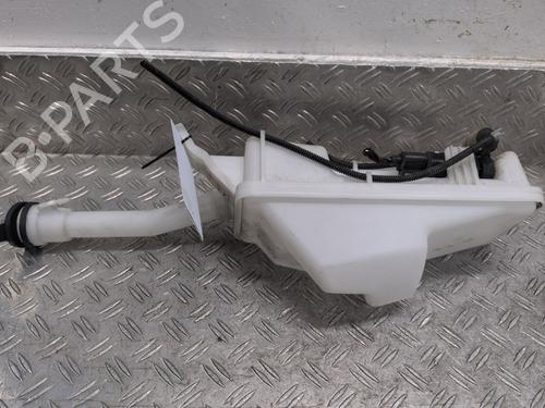 Used Windscreen washer tank OPEL MERIVA B MPV (S10) 1.4 (75) (140 hp) 26377344