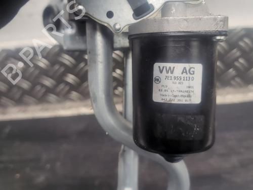 Vindrute Vindusviskermekanisme VW TRANSPORTER T6 Van (SGA, SGH, SHA, SHH) 2.0 TDI | BP30052328C83 