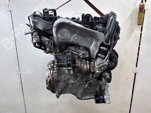 Engine TOYOTA C-HR (_X1_) 1.2 (NGX10_, NGX10R) | BP33717697M1 - Image 3
