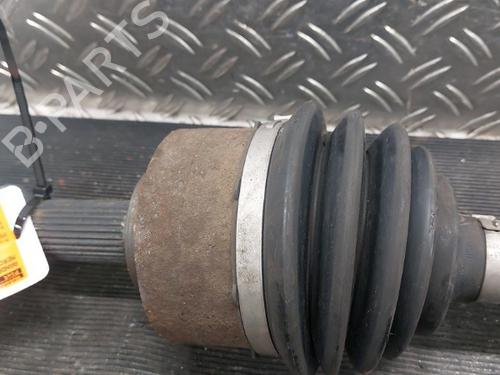 Left front driveshaft MERCEDES-BENZ VITO Van (W447) 111 CDI (447.601, 447.603, 447.605) | BP33888946M38 - Image 4