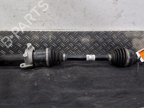 Used Right front driveshaft Right front driveshaft MINI MINI Convertible (F57) Cooper (136 hp) 34695167 34695167