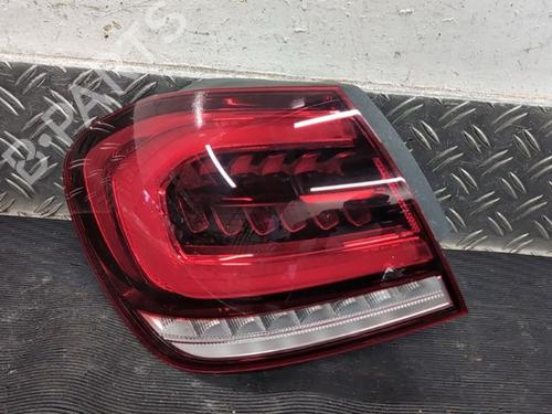 Used Left taillight Left taillight MERCEDES-BENZ A-CLASS (W177) A 180 (177.084) (136 hp) 34695101 34695101