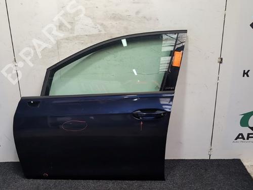 Used Left front door VW GOLF VIII (CD1, DA1) 1.5 TSI (150 hp) 32520226