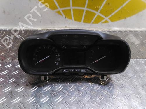 instrument-cluster-citroen-c3-iii-sx-2016-26041963 main image