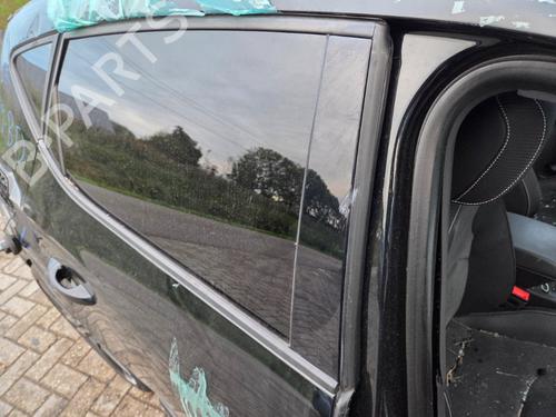 Right rear door SEAT LEON (5F1) 2.0 Cupra | BP29710278C5 