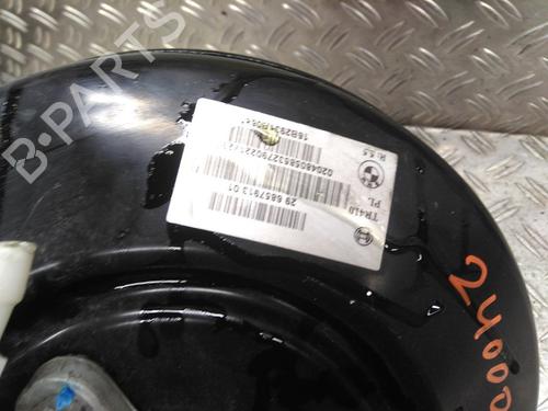 Servo brake BMW 2 Gran Tourer (F46) 220 i | BP26043698M42 