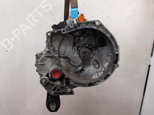 Gearbox FORD FIESTA VII (HJ, HF) 1.0 EcoBoost | BP38986815M3 - Image 4