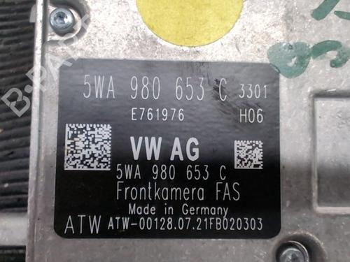 Camera VW GOLF VIII (CD1, DA1) 1.0 eTSI | BP36185580E14 - Image 4