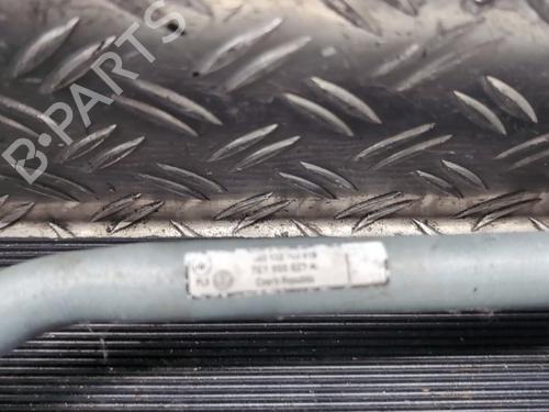 Front wipers mechanism VW TRANSPORTER T5 Van (7HA, 7HH, 7EA, 7EH) 2.0 TDI | BP29710271C83 