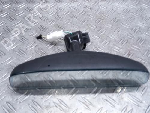 Rear mirror RENAULT ESPACE VI (RHN) E-TECH 200 Hybrid | BP26047326I6