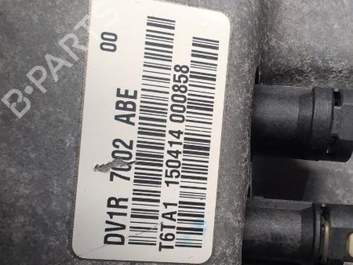 Gearbox FORD TRANSIT COURIER B460 Box Body/MPV 1.0 EcoBoost | BP26044850M3 - Image 6