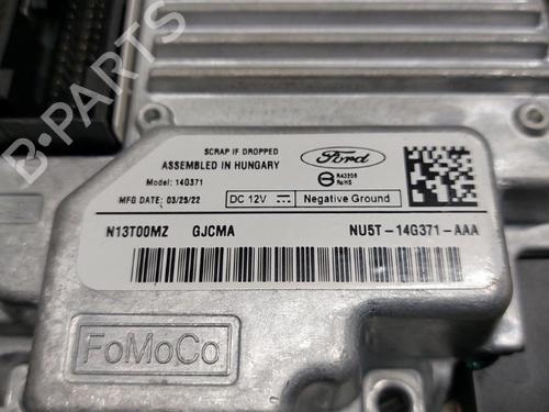 Control unit FORD TRANSIT CONNECT V408 Box Body/MPV 1.5 EcoBlue | BP36861529M11 - Image 2