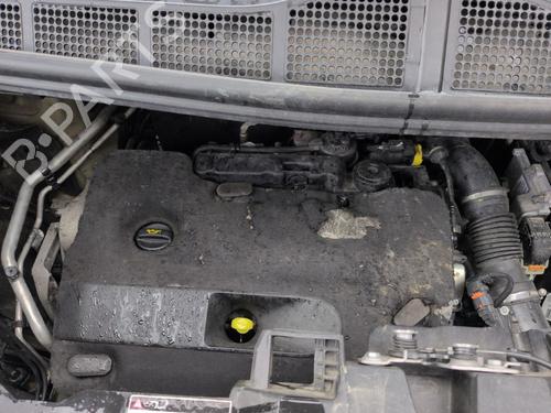 Used Engine Engine 36861457 36861457