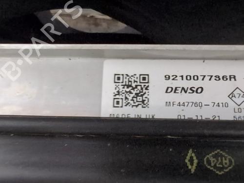 Radiator set RENAULT KANGOO Express (FW0/1_) Z.E. (FW0Z, FW1Z) | BP37266498M120 - Image 3