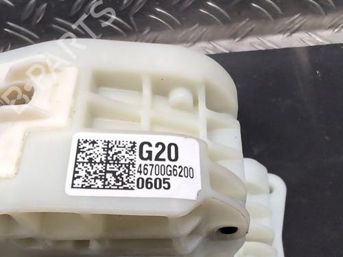 Shift knob KIA PICANTO III (JA) 1.0 | BP27681472I34 - Image 2