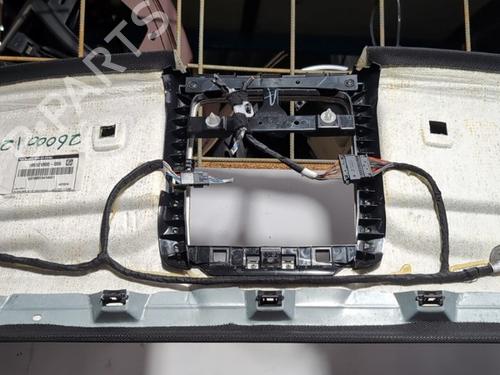Interiør tag BMW X3 (G01, F97, G08) xDrive 30 e Plug-in-Hybrid | BP36861499I12  - Image 6