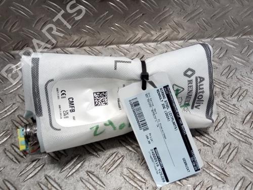 Used Other RENAULT ZOE Hatchback Van (BFM_) Electric (BFMC, BFMD) (136 hp) 30811751