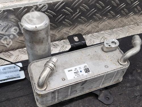 AC radiator BMW i3 (I01) Electric | BP29609429M32 