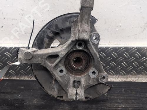 Used Left front steering knuckle Left front steering knuckle 30201840 30201840