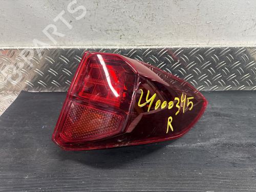 Used Right taillight Right taillight SUZUKI VITARA (LY) 1.4 Hybrid (Mild Hybrid) AllGrip (APK414) (129 hp) 33286574 33286574