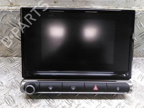 display-monitor-citroen-c3-aircross-ii-2r_-2c_-2017-26043440 main image