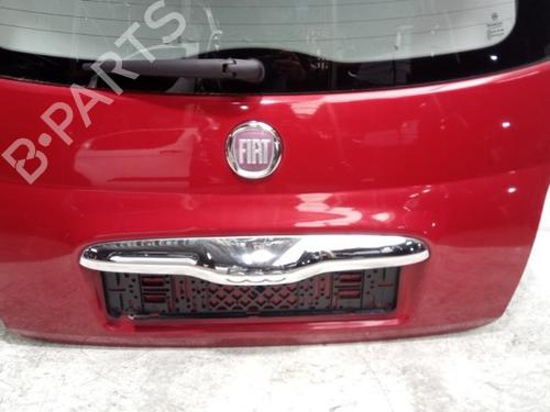 Tailgate FIAT 500 (312_) 0.9 (312AXG1A, 312.AXG11) | BP26043601C6