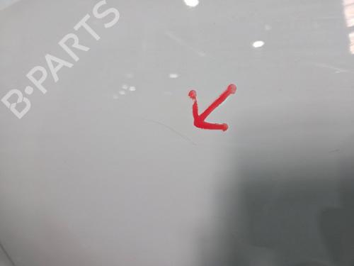 Left rear door VW GOLF VIII (CD1, DA1) 2.0 TSI R 4motion | BP32404370C4