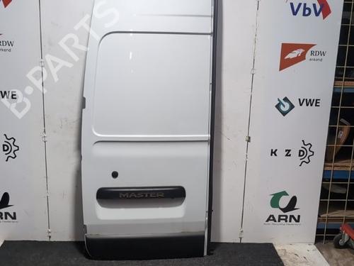 tailgate-citroen-jumper-ii-platformchassis-2006-33717554 main image