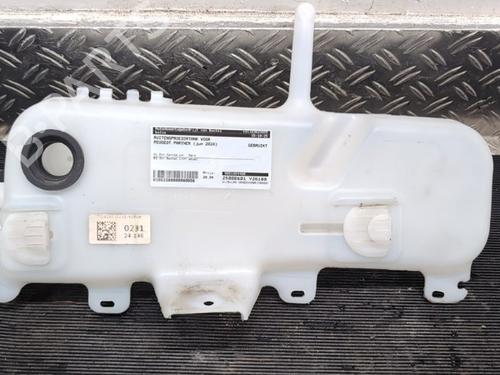 windscreen-washer-tank-peugeot-partner-box-bodympv-k9-2018-29609432 main image