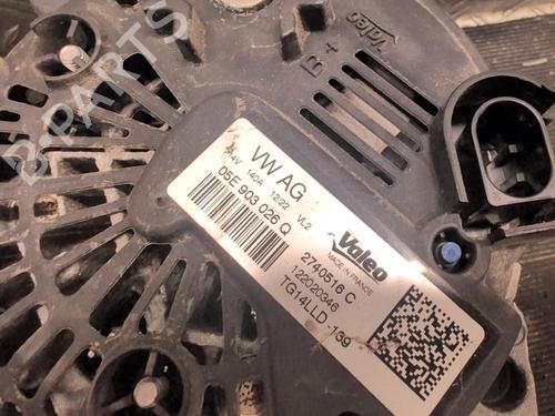 Alternator CUPRA FORMENTOR (KM7, KMP) 1.5 TSI | BP34694749M7 - Image 2