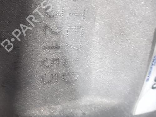 Gearbox KIA PICANTO III (JA) 1.0 | BP28064070M3 