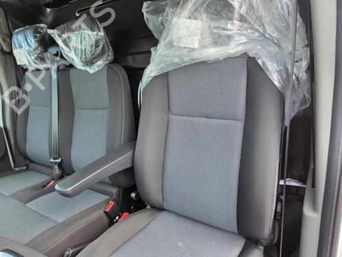 Left front seat CITROËN JUMPER II Platform/Chassis 2.0 BlueHDi 160 | BP34694983C15 - Image 4