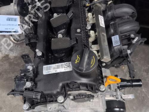 Engine KIA PICANTO III (JA) 1.0 | BP26047460M1 - Image 5
