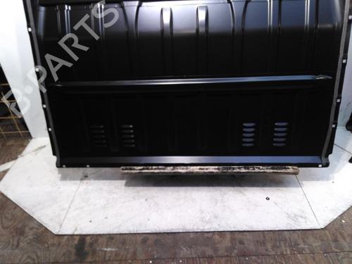 Cargo separator RENAULT MASTER III Van (FV) 2.3 dCi 145 FWD (FV0E, FV0F, FV0H, FV02, FV0M, FV0S,... | BP33717600I36 - Image 2