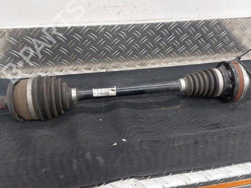 Used Left front driveshaft Left front driveshaft VW TRANSPORTER T6 Van (SGA, SGH, SHA, SHH) 2.0 TDI (110 hp) 34694839 34694839