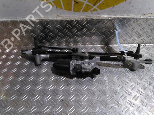 Used Front wipers mechanism KIA NIRO I (DE) 1.6 GDI Hybrid (141 hp) 26042501