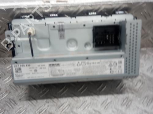 Control unit VW CADDY V Box Body/MPV (SBA, SBH) 2.0 TDi | BP26045327M11 - Image 2