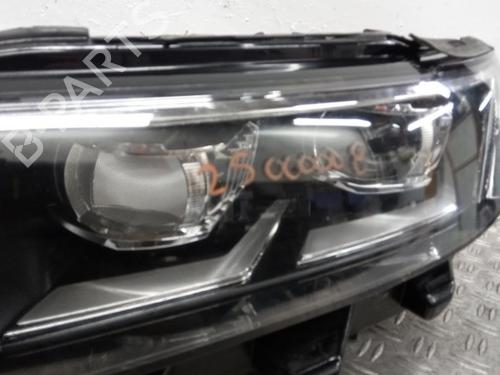Left headlight VW T-ROC (A11, D11) 1.5 TSI | BP26045929C28 - Image 3